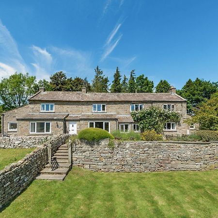 Town Head Cottage كارلتون المظهر الخارجي الصورة