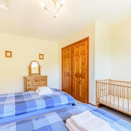 Town Head Cottage كارلتون المظهر الخارجي الصورة