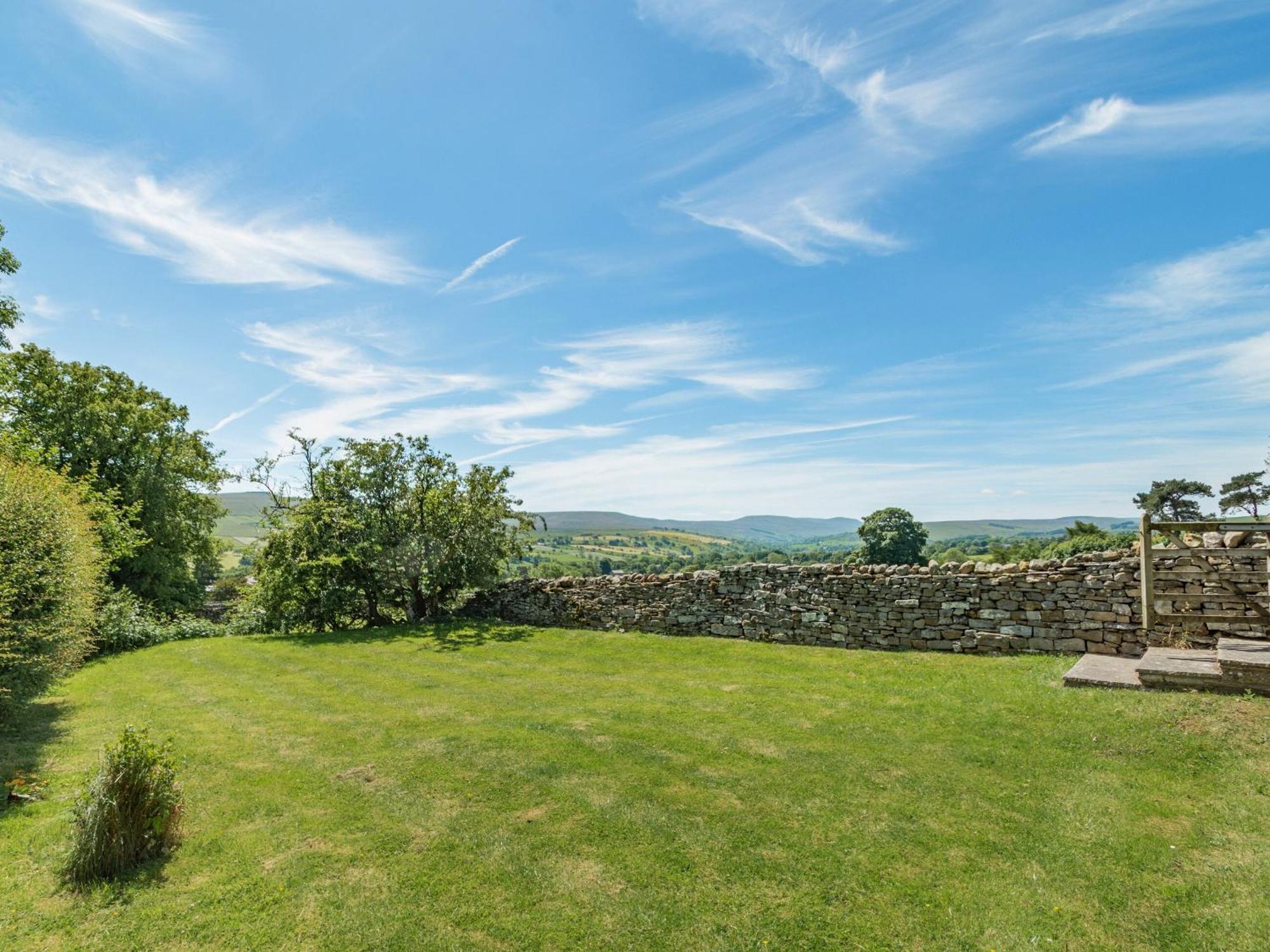Town Head Cottage كارلتون المظهر الخارجي الصورة