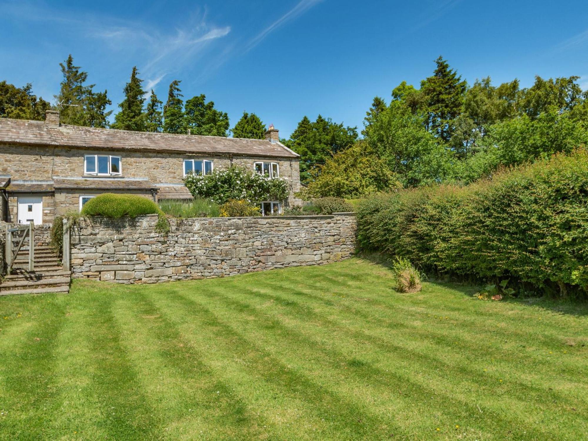 Town Head Cottage كارلتون المظهر الخارجي الصورة