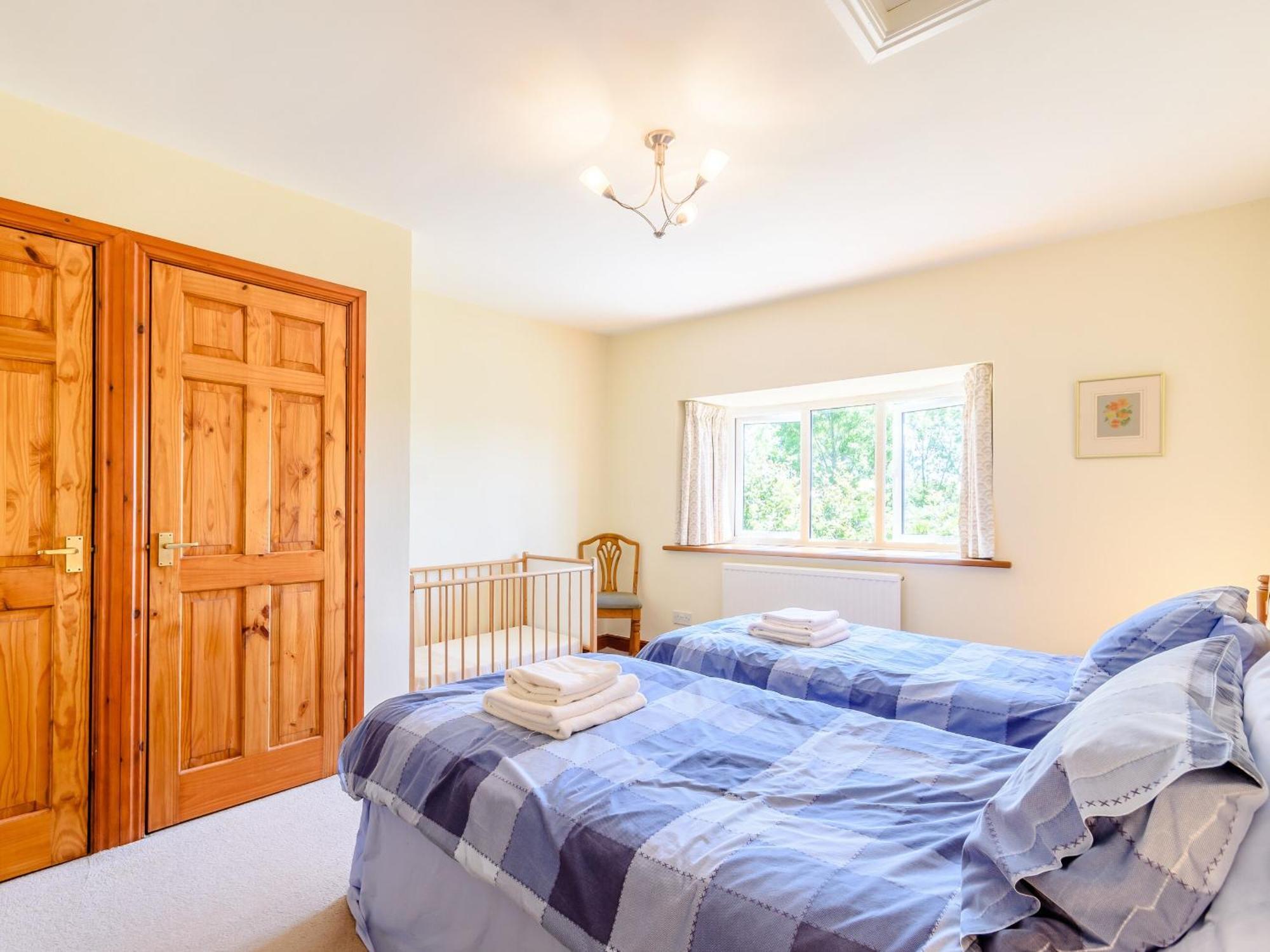 Town Head Cottage كارلتون المظهر الخارجي الصورة